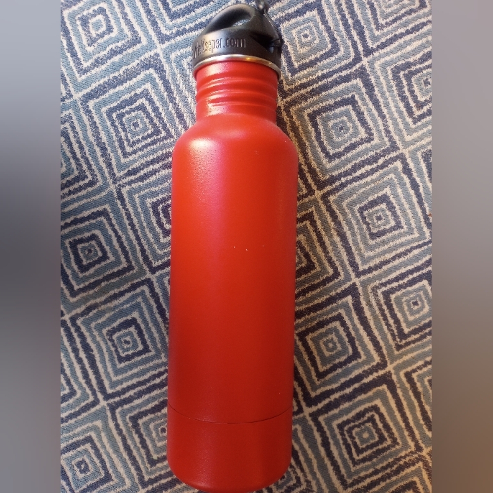 Stainless steel Bottle Keeper